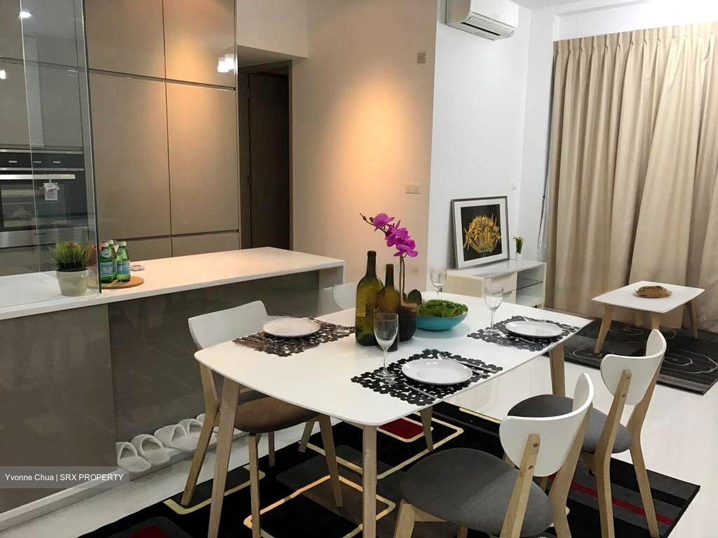 J Gateway (D22), Condominium #631089421